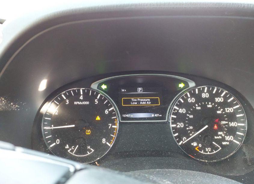 Photo 7 of 2017 Nissan Pathfinder S (VIN 5N1DR2MN4HC604472)