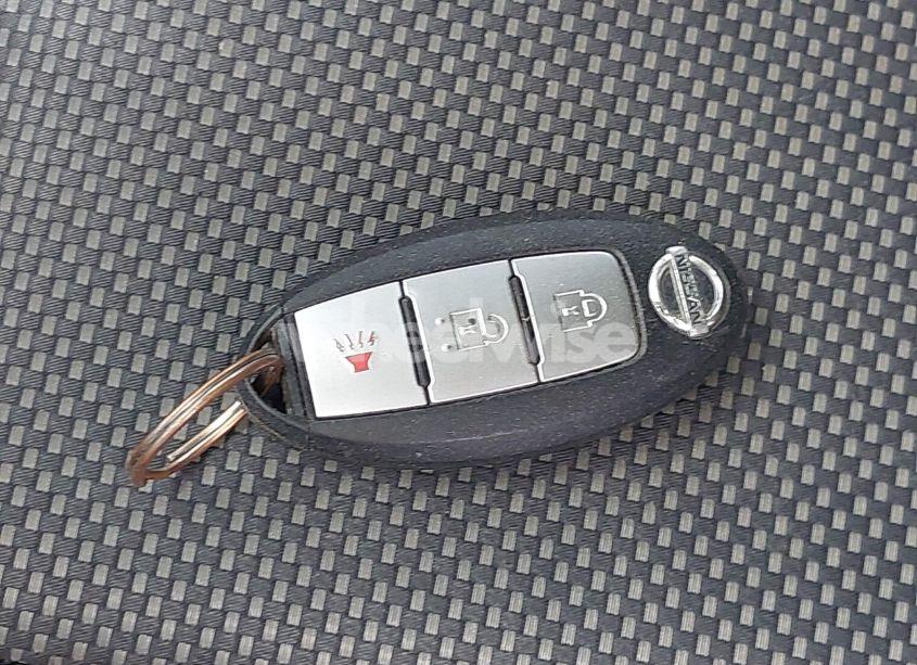 Photo 11 of 2017 Nissan Pathfinder S (VIN 5N1DR2MN4HC622941)