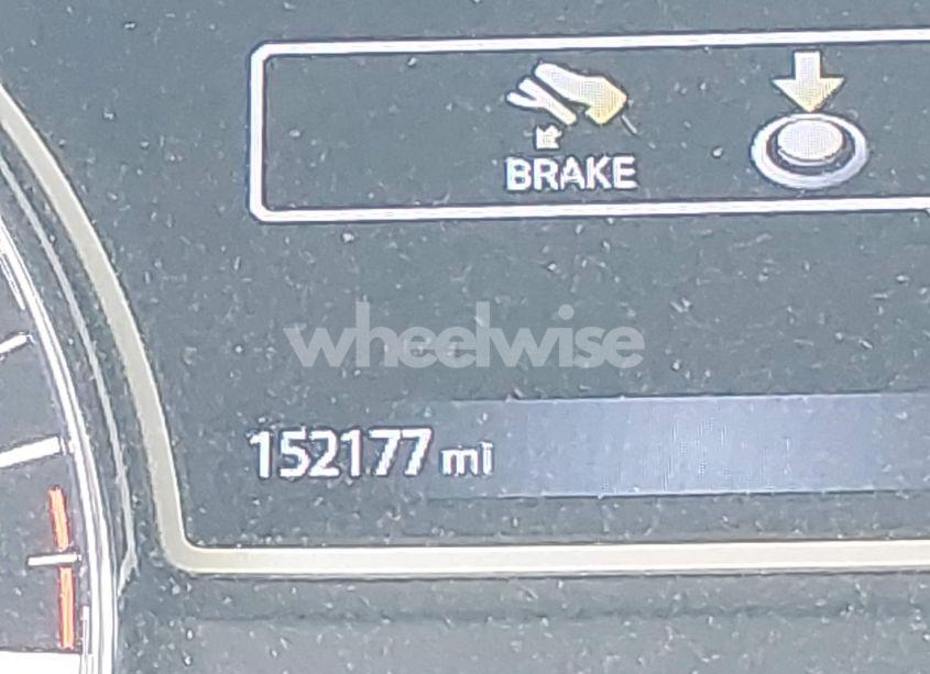 Photo 15 of 2017 Nissan Pathfinder S (VIN 5N1DR2MN4HC622941)