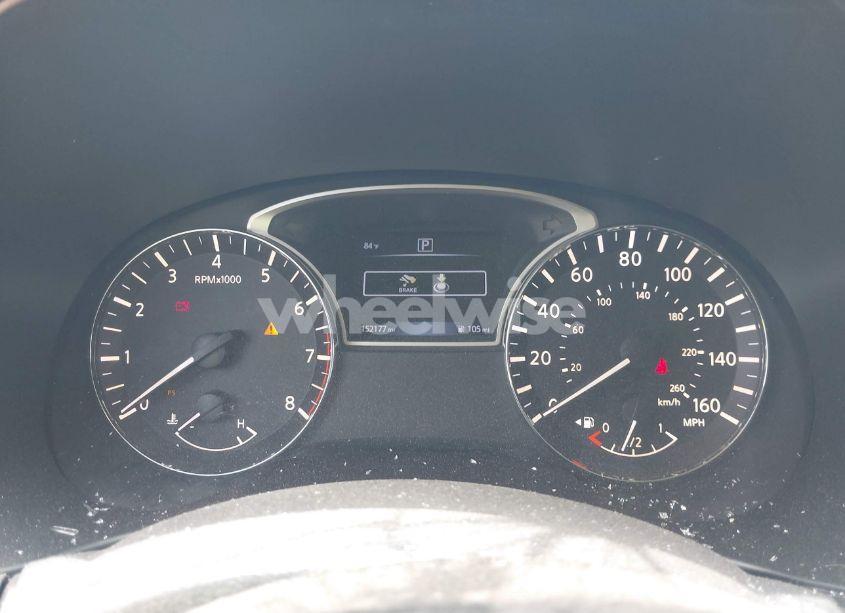 Photo 7 of 2017 Nissan Pathfinder S (VIN 5N1DR2MN4HC622941)