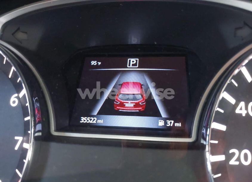 Photo 15 of 2017 Nissan Pathfinder S (VIN 5N1DR2MN4HC627220)