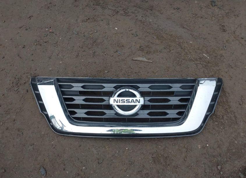 Photo 12 of 2017 Nissan Pathfinder SV (VIN 5N1DR2MN4HC910992)