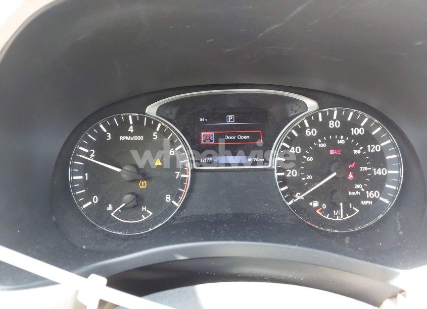 Photo 7 of 2017 Nissan Pathfinder S (VIN 5N1DR2MN5HC607915)