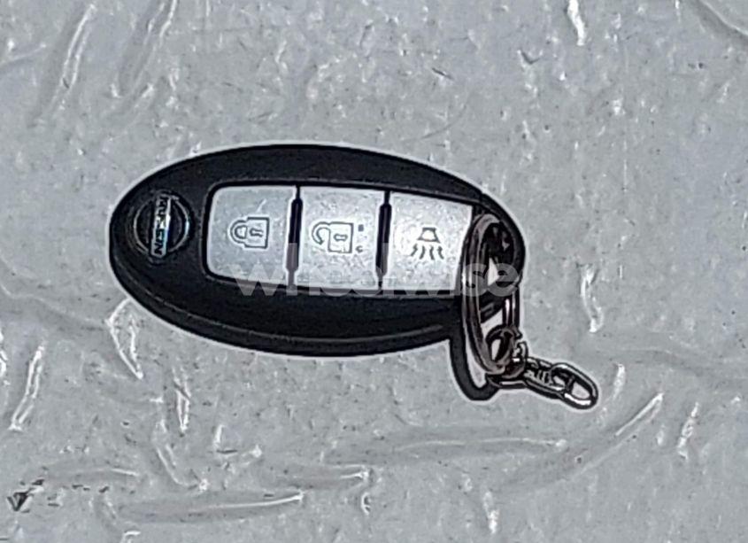 Photo 11 of 2017 Nissan Pathfinder S (VIN 5N1DR2MN5HC626920)