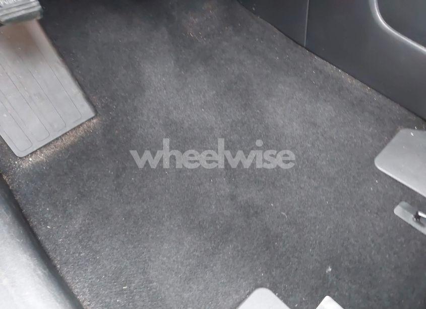 Photo 18 of 2017 Nissan Pathfinder PLATINUM (VIN 5N1DR2MN5HC679665)