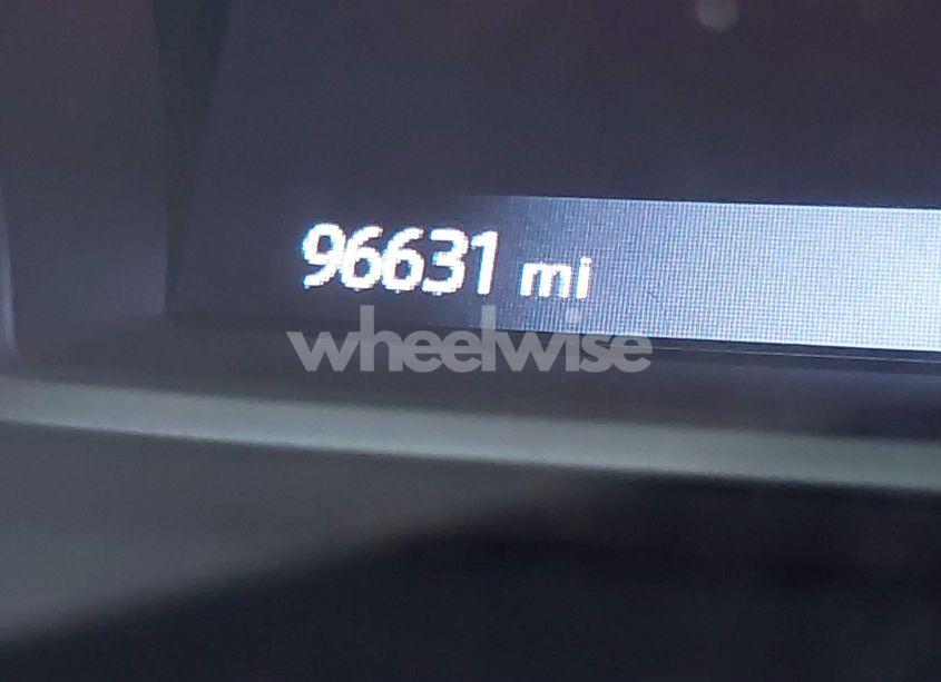 Photo 15 of 2017 Nissan Pathfinder S (VIN 5N1DR2MN5HC683585)