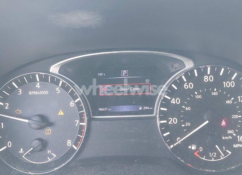 Photo 7 of 2017 Nissan Pathfinder S (VIN 5N1DR2MN5HC683585)