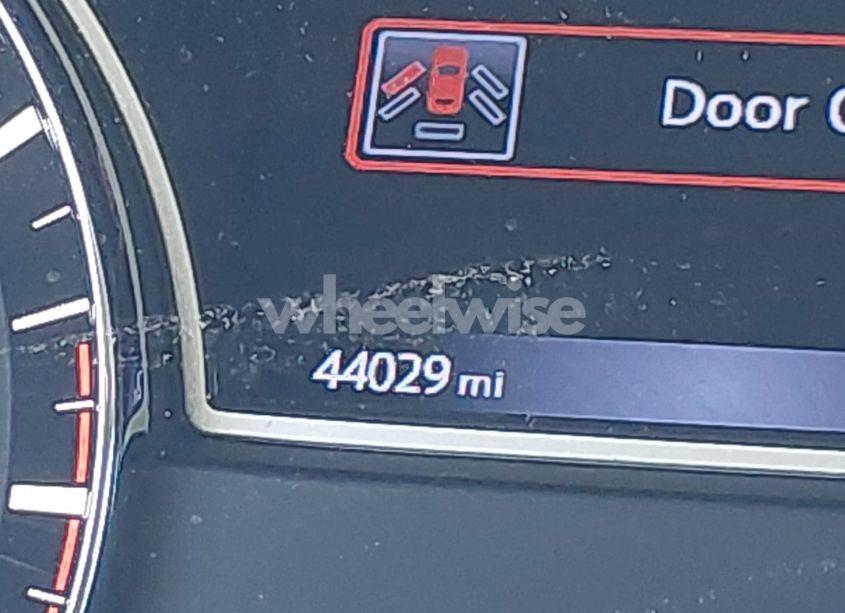 Photo 15 of 2017 Nissan Pathfinder SV (VIN 5N1DR2MN5HC683800)