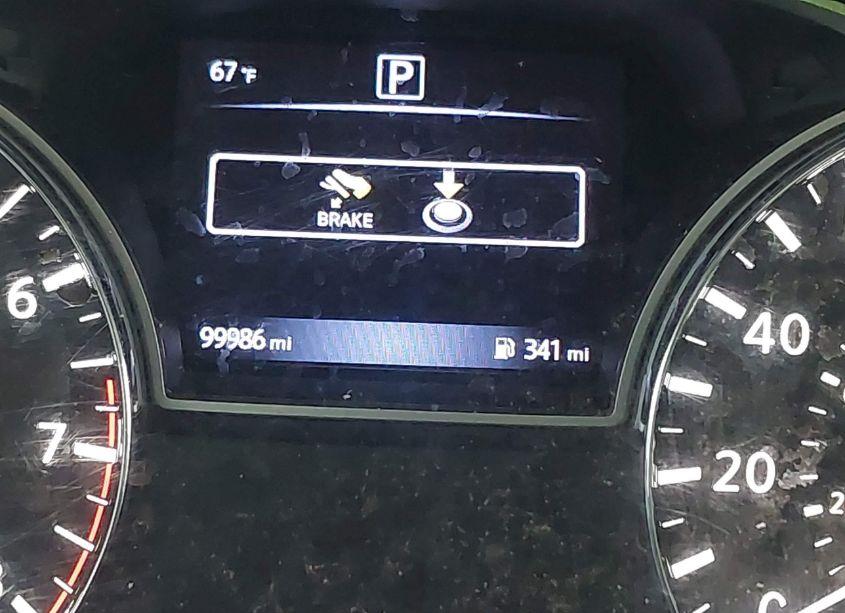 Photo 15 of 2017 Nissan Pathfinder S (VIN 5N1DR2MN5HC690665)