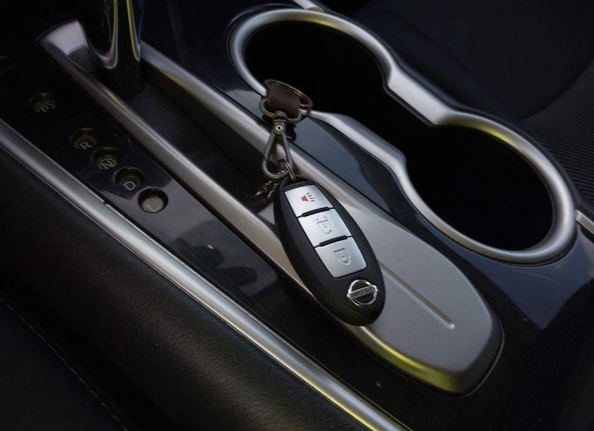 Photo 11 of 2017 Nissan Pathfinder S (VIN 5N1DR2MN5HC698216)