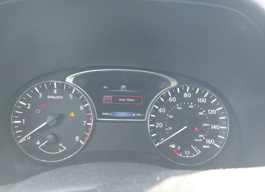 Photo 7 of 2017 Nissan Pathfinder S (VIN 5N1DR2MN5HC698216)