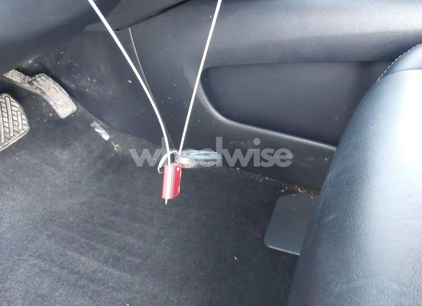 Photo 11 of 2017 Nissan Pathfinder SL (VIN 5N1DR2MN5HC903047)