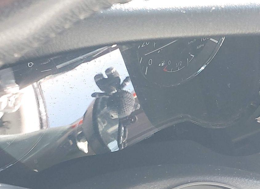 Photo 7 of 2019 Nissan Pathfinder SV (VIN 5N1DR2MN5KC620767)