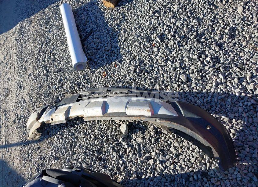 Photo 12 of 2019 Nissan Pathfinder SV (VIN 5N1DR2MN5KC651789)