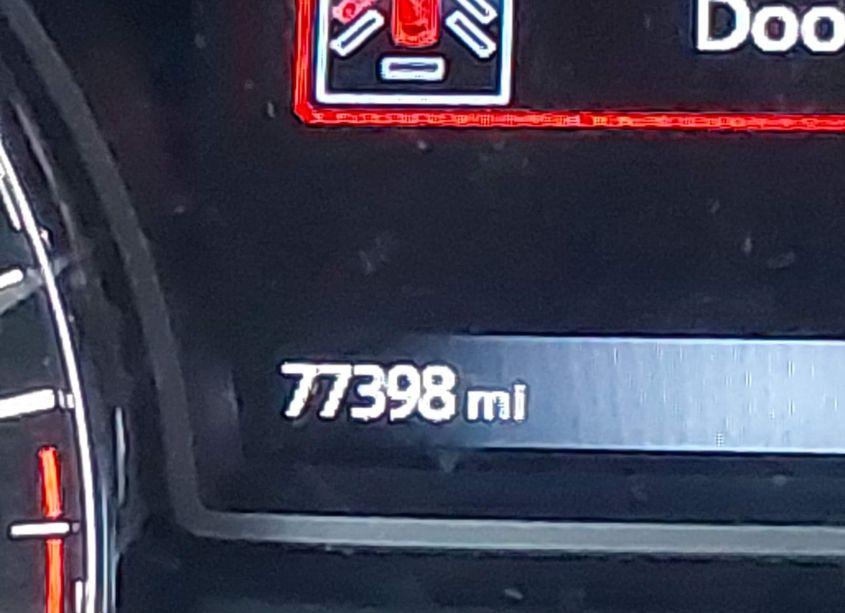 Photo 15 of 2017 Nissan Pathfinder SV (VIN 5N1DR2MN6HC621340)