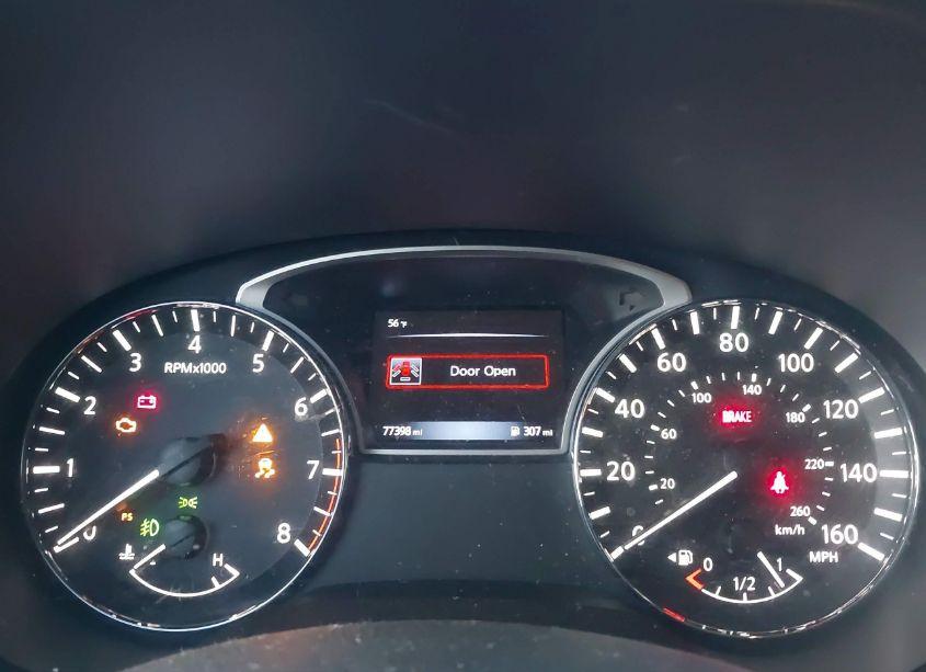 Photo 7 of 2017 Nissan Pathfinder SV (VIN 5N1DR2MN6HC621340)