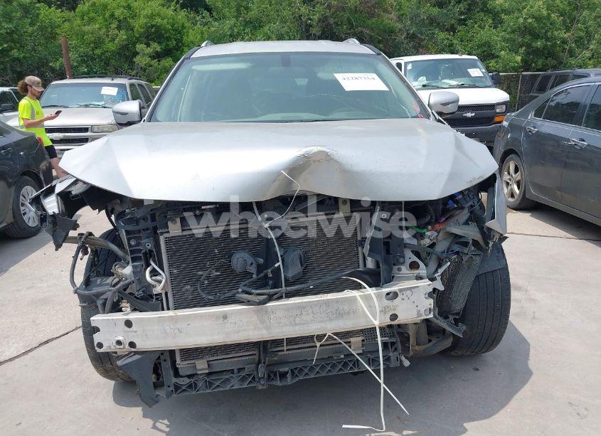 Photo 13 of 2017 Nissan Pathfinder S (VIN 5N1DR2MN6HC631270)