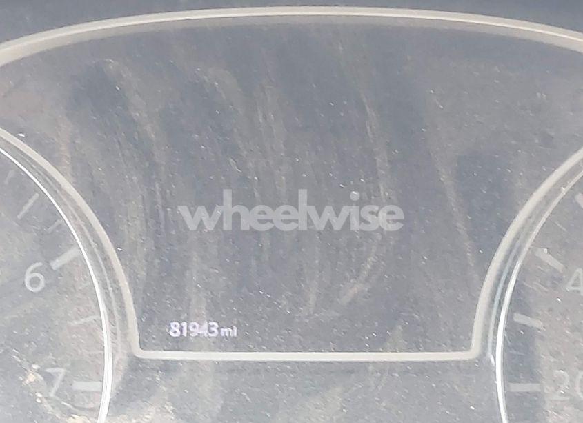 Photo 16 of 2017 Nissan Pathfinder S (VIN 5N1DR2MN6HC631270)