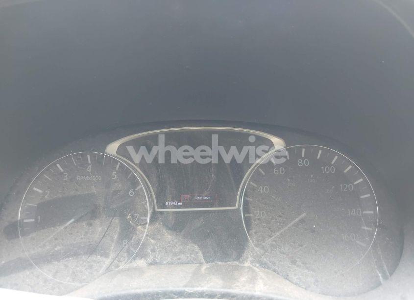 Photo 7 of 2017 Nissan Pathfinder S (VIN 5N1DR2MN6HC631270)