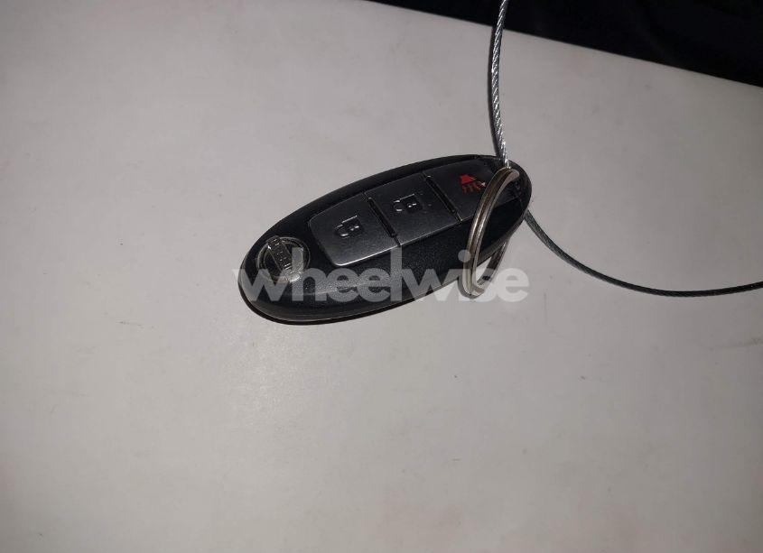 Photo 11 of 2017 Nissan Pathfinder S (VIN 5N1DR2MN6HC636646)