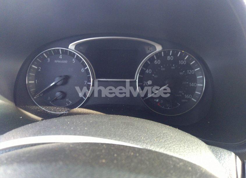 Photo 7 of 2017 Nissan Pathfinder SV (VIN 5N1DR2MN6HC644925)