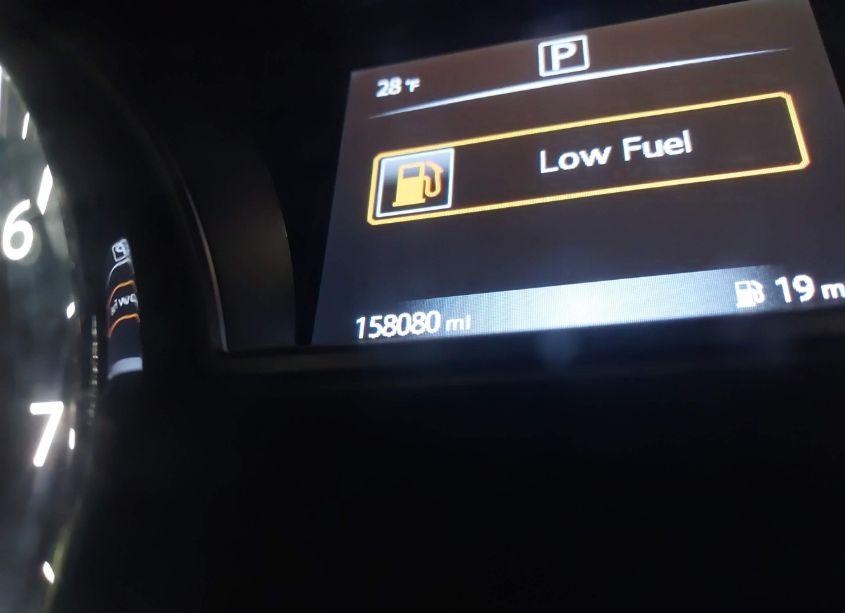 Photo 15 of 2017 Nissan Pathfinder SV (VIN 5N1DR2MN6HC686267)