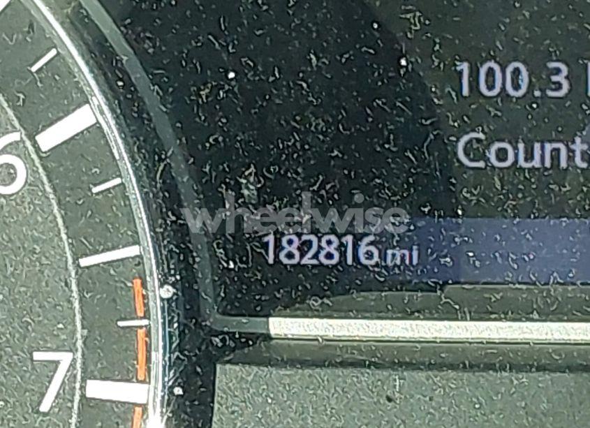 Photo 15 of 2017 Nissan Pathfinder SV (VIN 5N1DR2MN6HC901405)