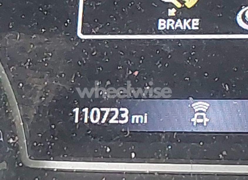 Photo 16 of 2019 Nissan Pathfinder S (VIN 5N1DR2MN6KC631602)