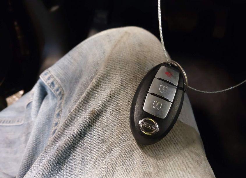 Photo 11 of 2017 Nissan Pathfinder S (VIN 5N1DR2MN7HC602683)