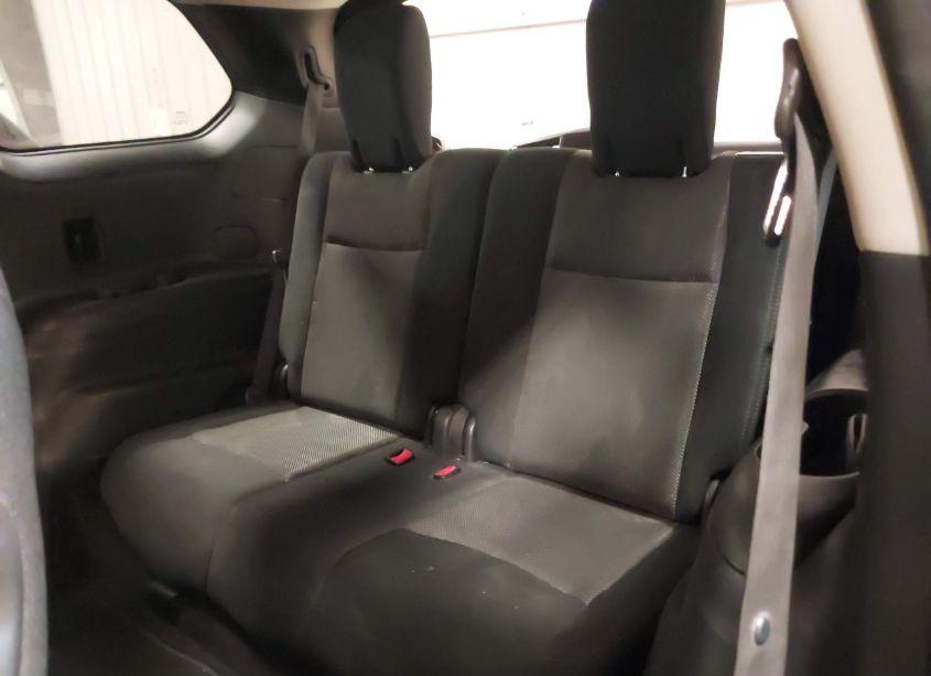 Photo 17 of 2017 Nissan Pathfinder S (VIN 5N1DR2MN7HC602683)