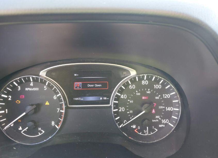 Photo 7 of 2017 Nissan Pathfinder S (VIN 5N1DR2MN7HC612372)