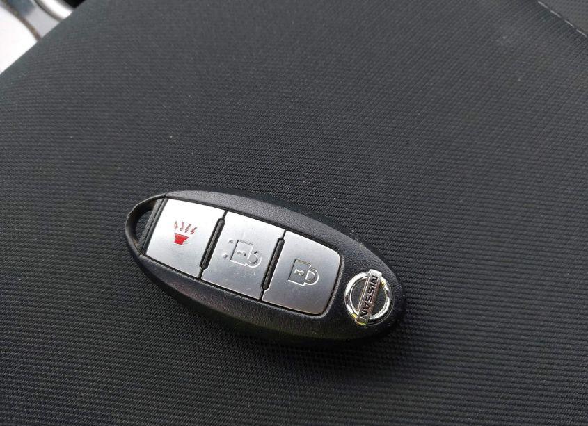 Photo 11 of 2017 Nissan Pathfinder S (VIN 5N1DR2MN7HC622433)