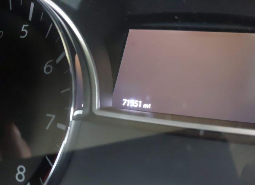 Photo 15 of 2017 Nissan Pathfinder S (VIN 5N1DR2MN7HC622433)