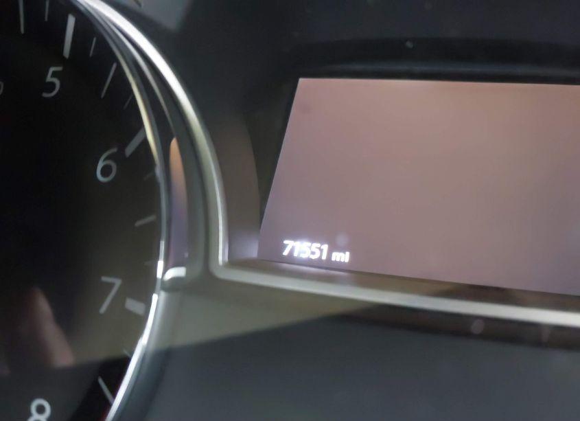 Photo 7 of 2017 Nissan Pathfinder S (VIN 5N1DR2MN7HC622433)