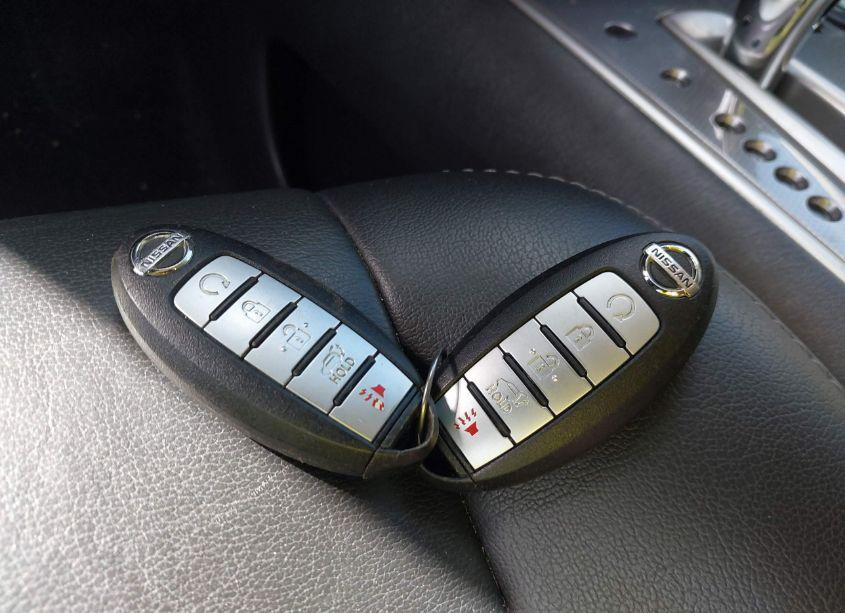 Photo 11 of 2017 Nissan Pathfinder SL (VIN 5N1DR2MN7HC659174)