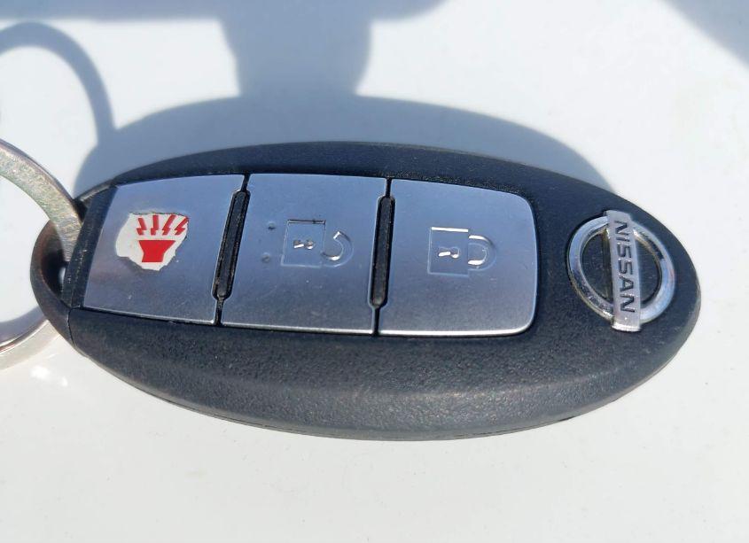 Photo 11 of 2017 Nissan Pathfinder S (VIN 5N1DR2MN7HC689632)