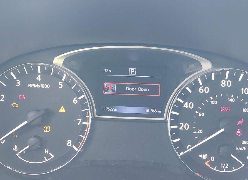 Photo 7 of 2017 Nissan Pathfinder S (VIN 5N1DR2MN7HC689632)