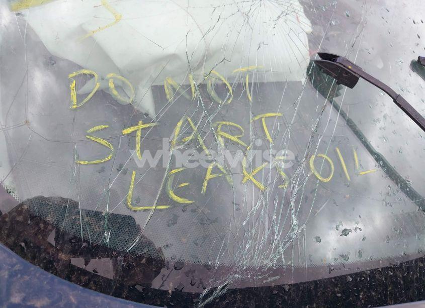 Photo 18 of 2017 Nissan Pathfinder S (VIN 5N1DR2MN7HC696516)