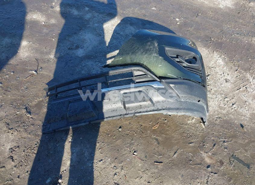 Photo 12 of 2018 Nissan Pathfinder SV (VIN 5N1DR2MN7JC619733)