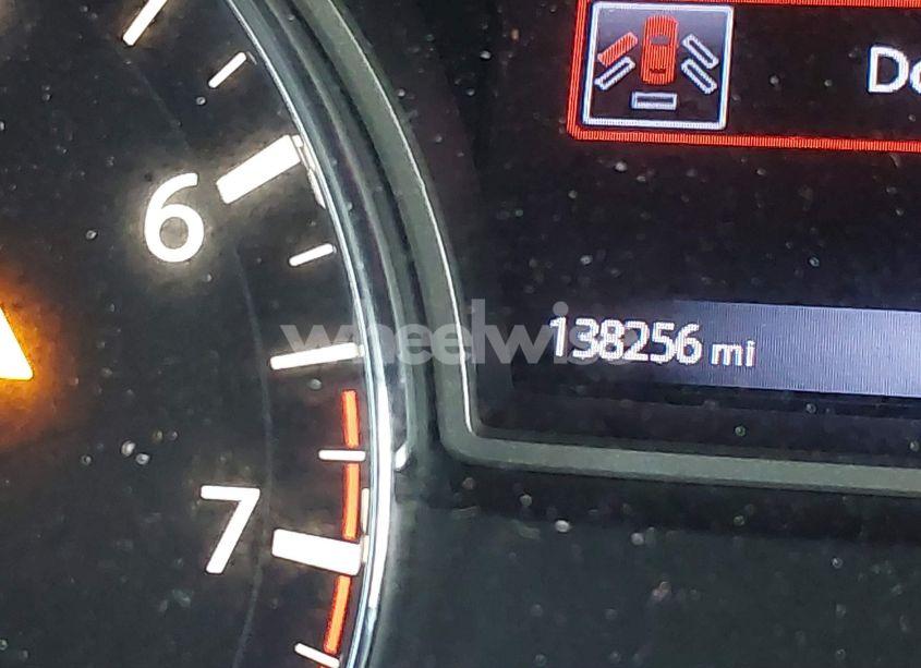 Photo 16 of 2018 Nissan Pathfinder SV (VIN 5N1DR2MN7JC619733)