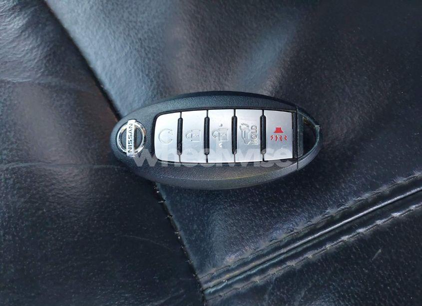 Photo 11 of 2018 Nissan Pathfinder SL (VIN 5N1DR2MN7JC658029)