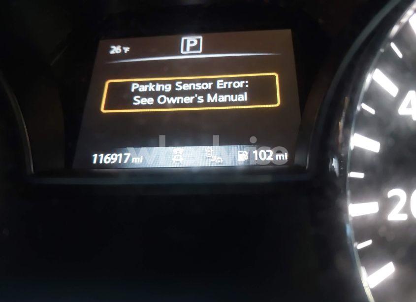 Photo 15 of 2018 Nissan Pathfinder SL (VIN 5N1DR2MN7JC658029)