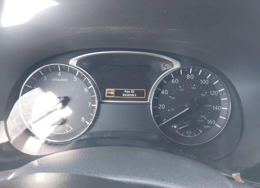 Photo 7 of 2018 Nissan Pathfinder SV (VIN 5N1DR2MN7JC659326)