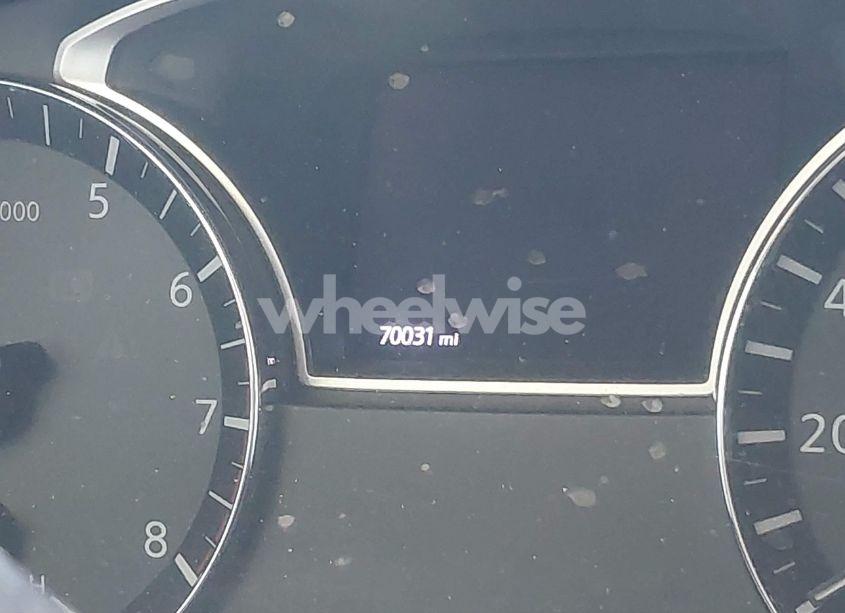 Photo 15 of 2019 Nissan Pathfinder SV (VIN 5N1DR2MN7KC582944)