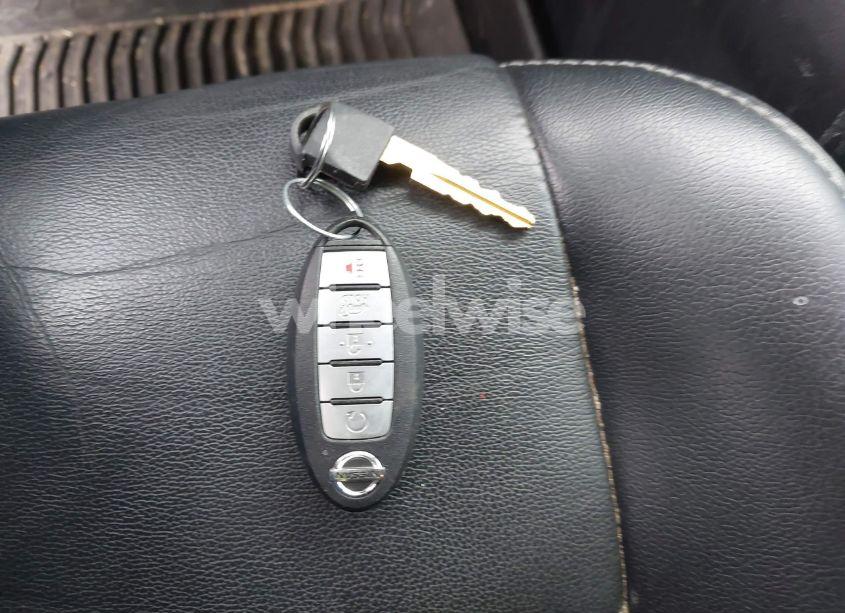 Photo 11 of 2019 Nissan Pathfinder SL (VIN 5N1DR2MN7KC615831)