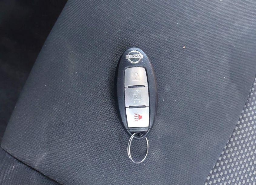 Photo 11 of 2019 Nissan Pathfinder S (VIN 5N1DR2MN7KC619779)