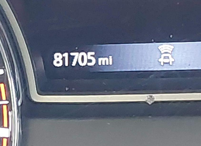 Photo 16 of 2019 Nissan Pathfinder S (VIN 5N1DR2MN7KC619779)