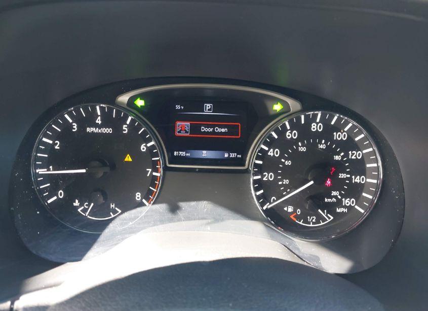 Photo 7 of 2019 Nissan Pathfinder S (VIN 5N1DR2MN7KC619779)