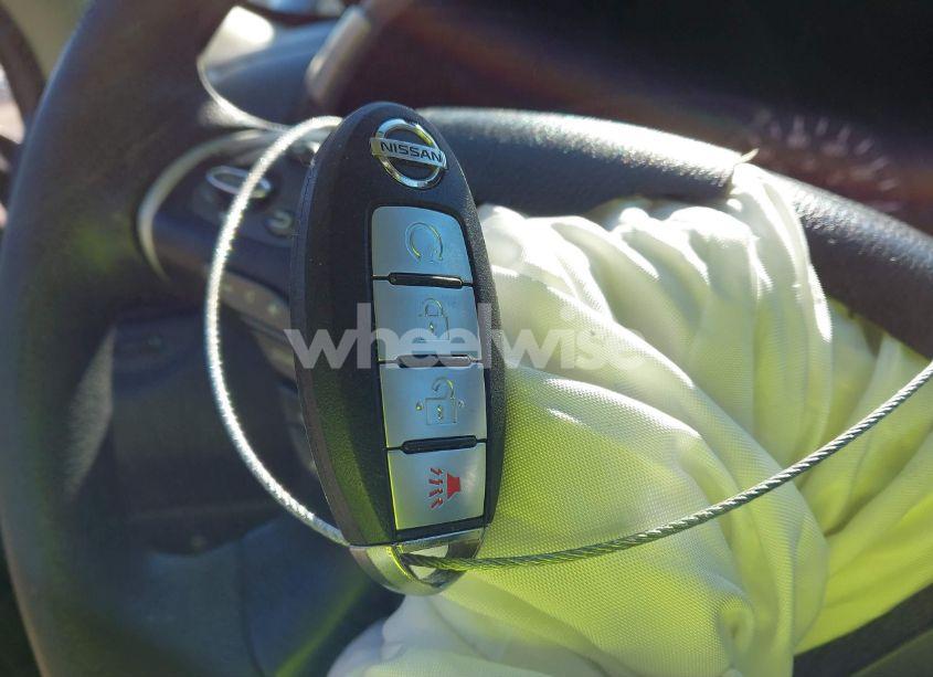 Photo 11 of 2019 Nissan Pathfinder S (VIN 5N1DR2MN7KC640020)