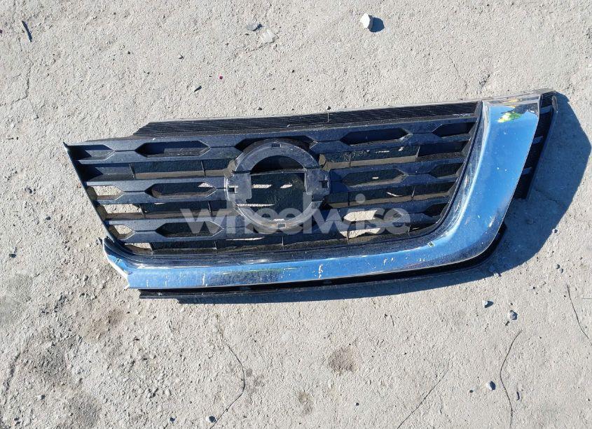 Photo 12 of 2019 Nissan Pathfinder S (VIN 5N1DR2MN7KC640020)